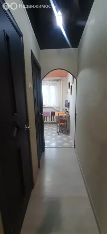 3-комнатная квартира: Курган, Комсомольская улица, 81 (62.8 м) - Фото 1