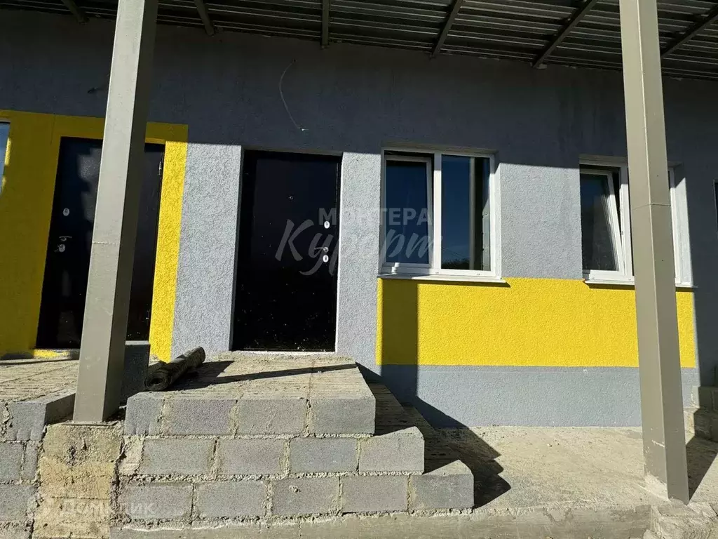 Продаётся квартира-студия, 24.7 м - Фото 1