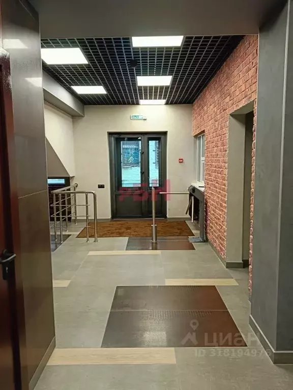 Помещение свободного назначения в Воронежская область, Воронеж ул. ... - Фото 0