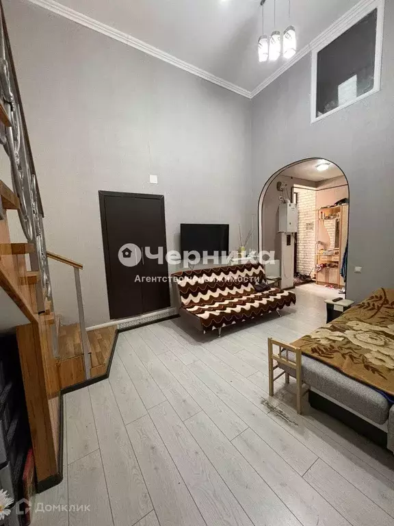 Продаётся 4-к квартира, 61.4 м - Фото 1