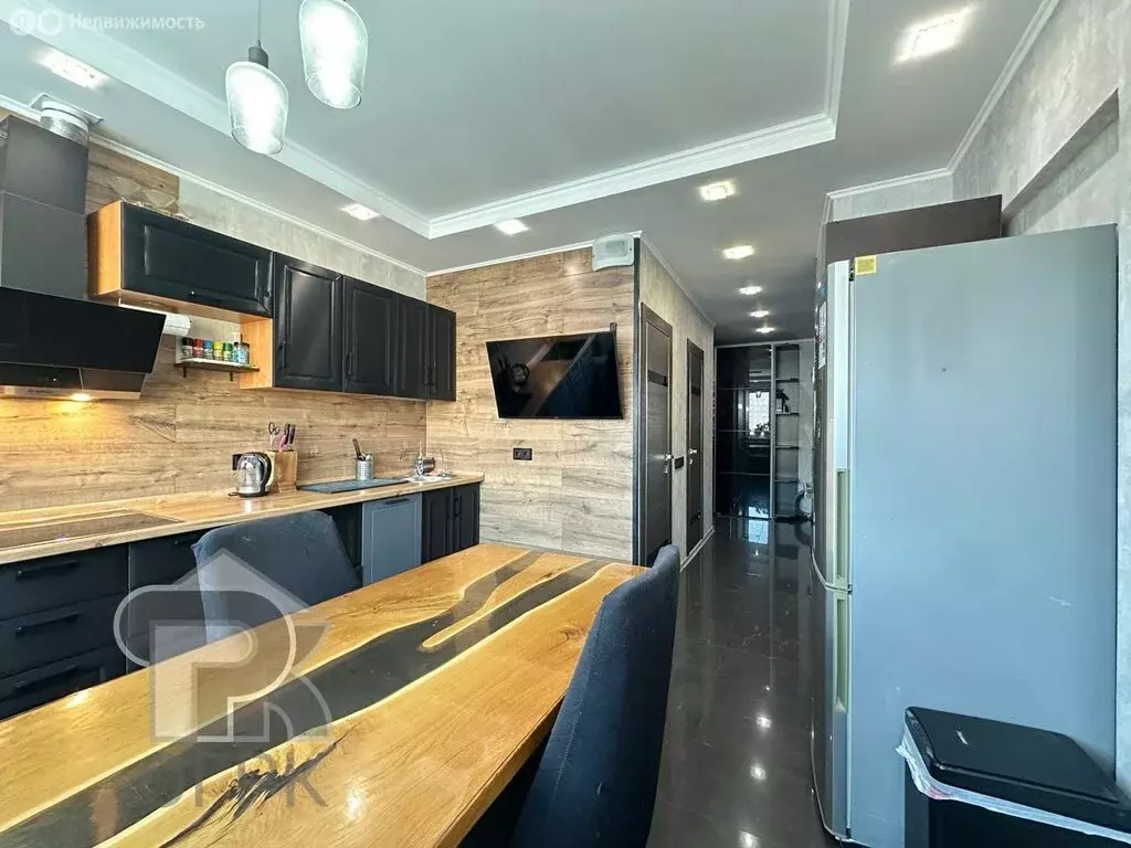 2-комнатная квартира: посёлок городского типа Путилково, Сходненская ... - Фото 1