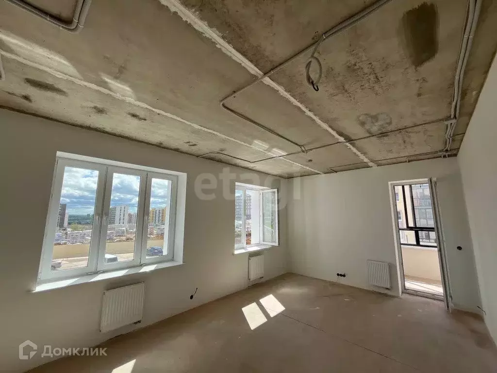 Продаётся 2-к квартира, 69.6 м - Фото 1