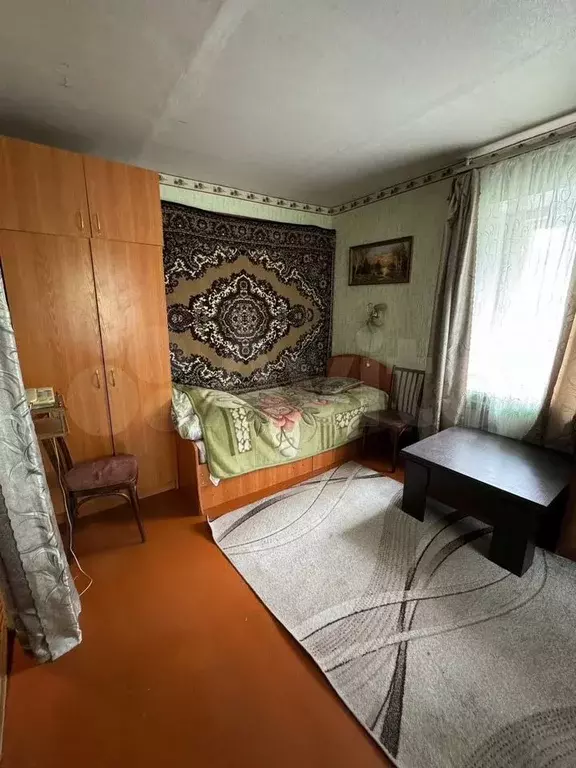 1-к. квартира, 31 м, 1/5 эт. - Фото 1