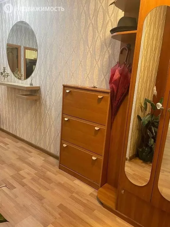 3-комнатная квартира: Москва, Липецкая улица, 36/20 (74.4 м) - Фото 1