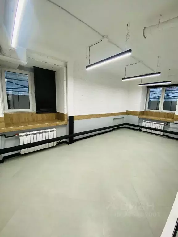 Помещение свободного назначения в Москва Новослободская ул., 33 (18 м) - Фото 2