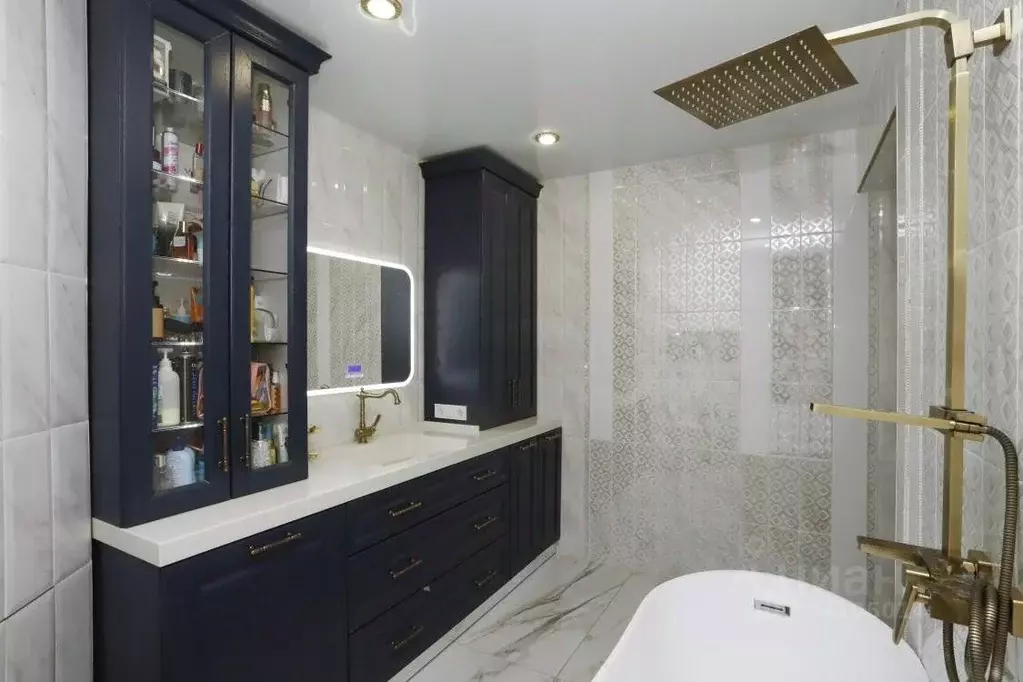 3-к кв. Иркутская область, Иркутск Байкальская ул., 346/5 (99.0 м) - Фото 1