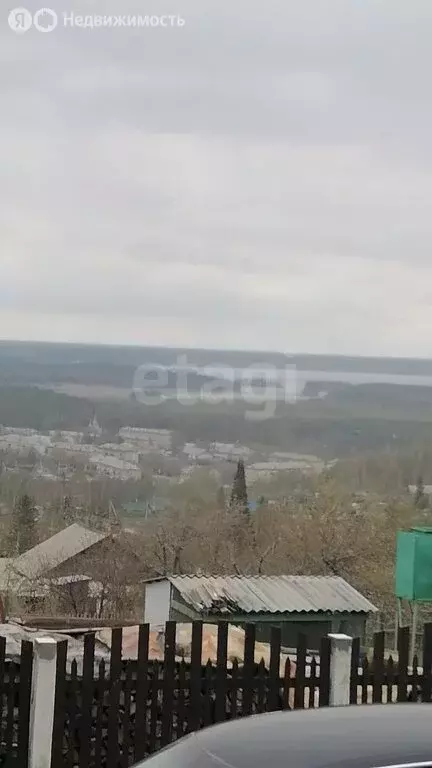 Участок в Вишневогорск, Зелёная улица (16.14 м) - Фото 0