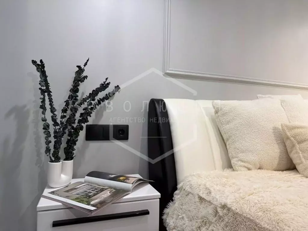 Студия Калининградская область, Светлогорск ул. Ленина, 52 (31.2 м) - Фото 2