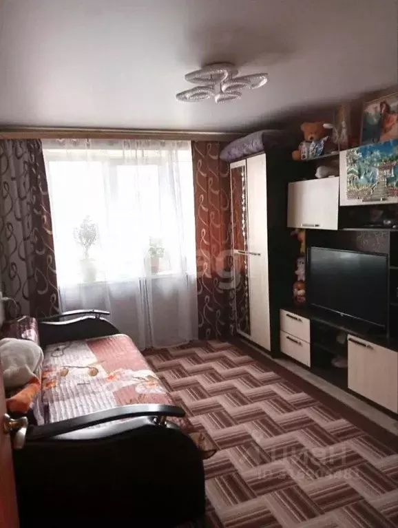 2-к кв. Белгородская область, Новый Оскол Ливенская ул., 104 (43.8 м) - Фото 0