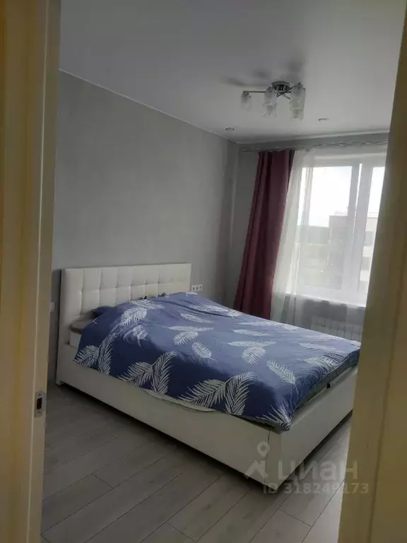 2-к кв. Московская область, Мытищи бул. Тенистый, 13 (50.0 м) - Фото 1