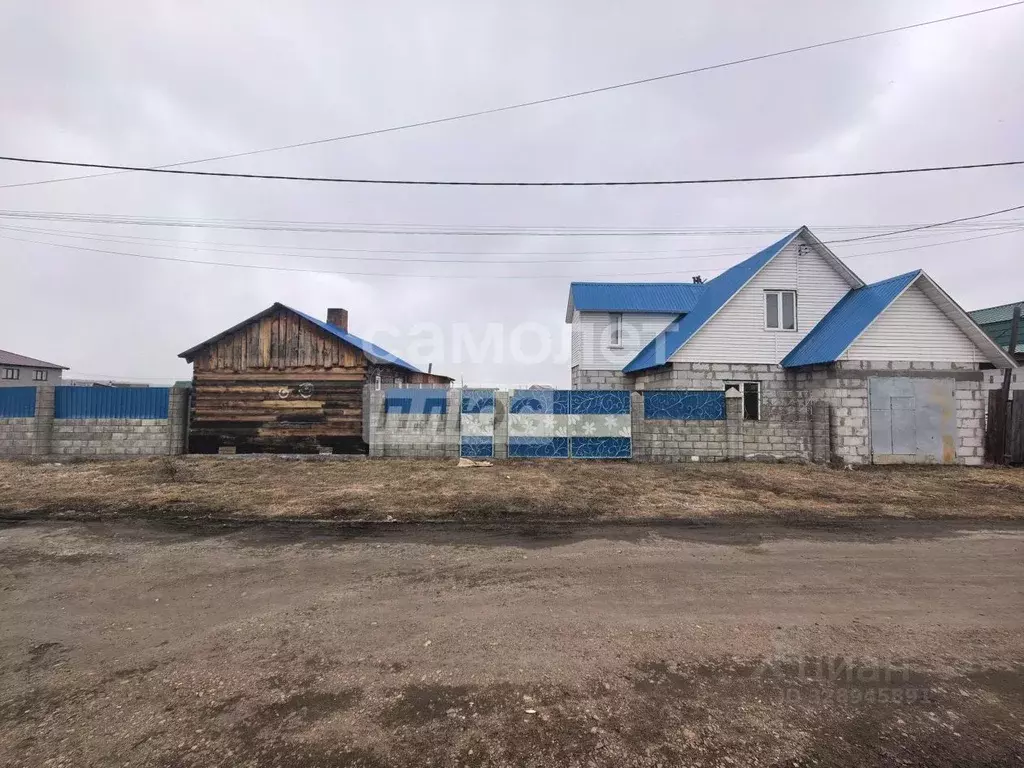Дом в Иркутская область, Иркутский муниципальный округ, с. Урик ул. ... - Фото 2