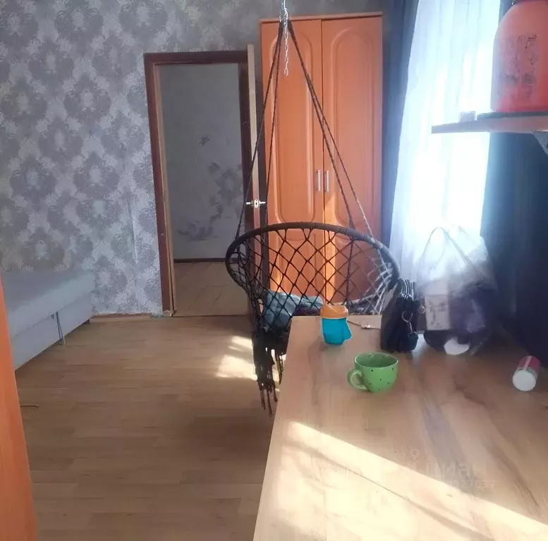 2-к кв. Иркутская область, Иркутск пер. 13-й Советский, 6 (40.0 м) - Фото 2