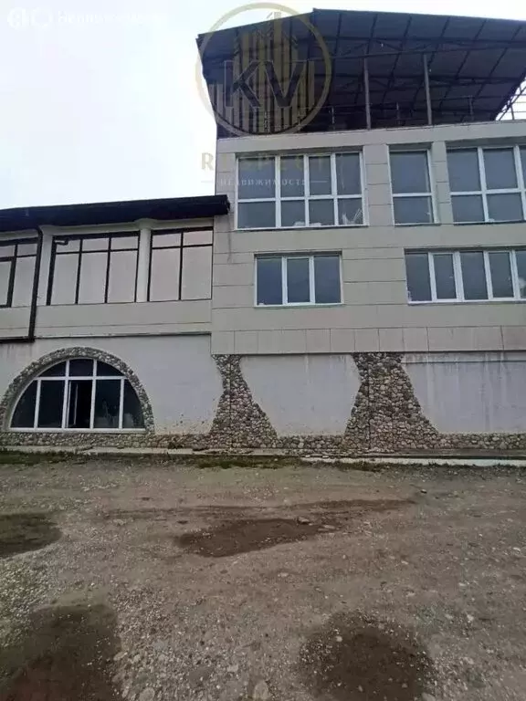 Помещение свободного назначения (11010 м) - Фото 1