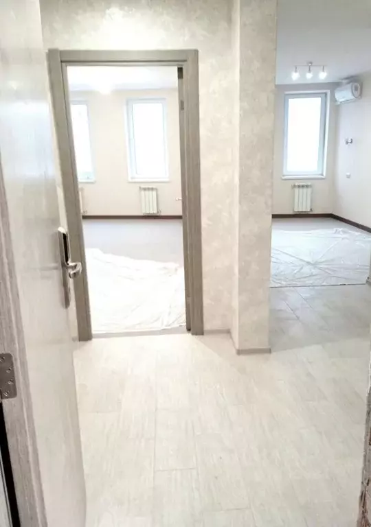 2-к кв. Московская область, Химки 9 Мая ул., 21к1 (42.0 м) - Фото 0