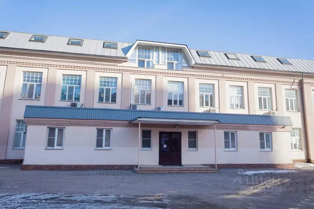 Офис в Санкт-Петербург Полюстровский просп., 59к3 (2000 м) - Фото 0
