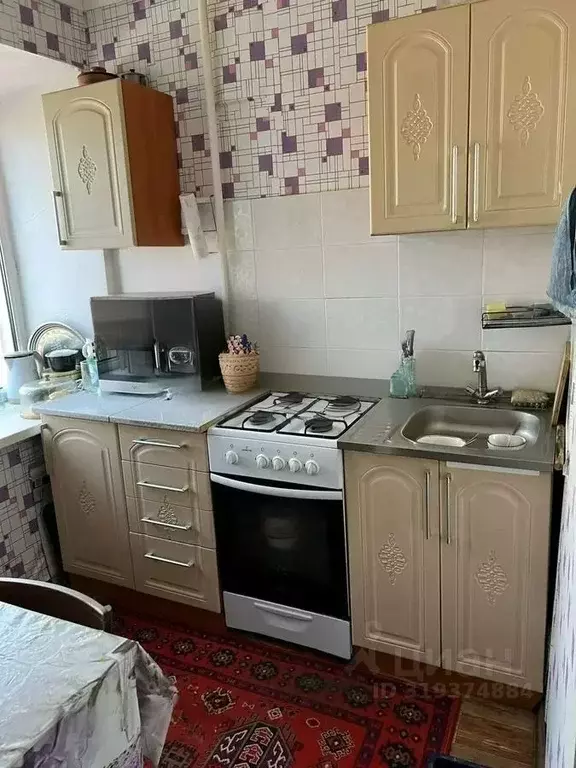 2-к кв. Башкортостан, Уфа ул. Бессонова, 21 (45.0 м) - Фото 0