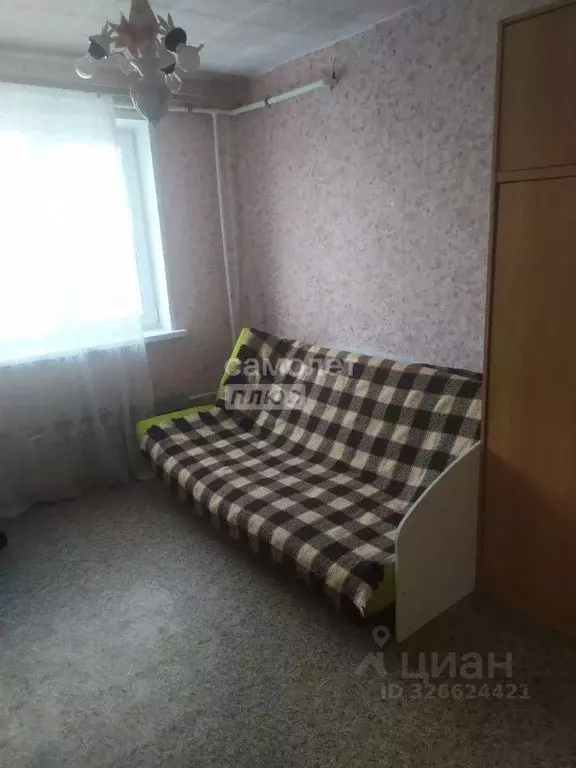 2-к кв. Московская область, Дмитров Загорская ул., 34 (47.0 м) - Фото 1