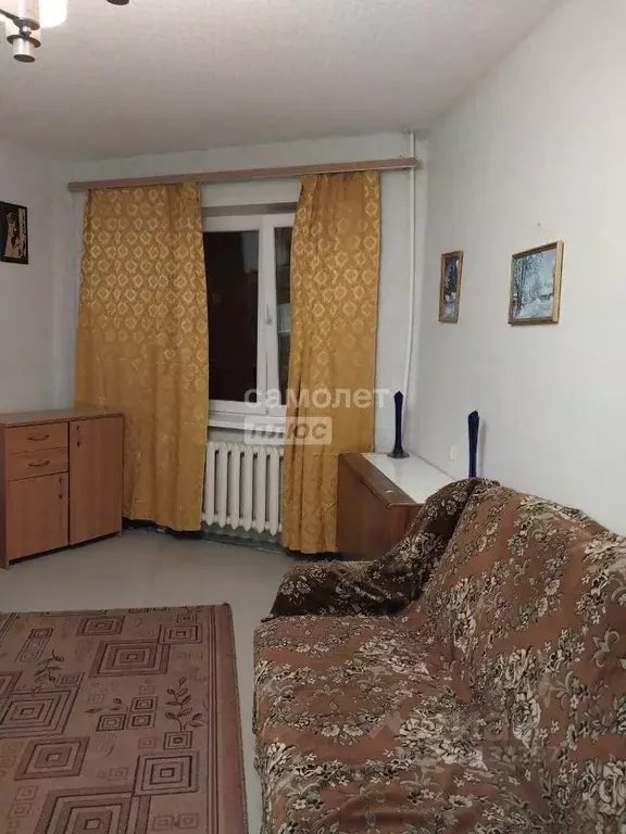 3-к кв. Липецкая область, Липецк ул. Я.А. Берзина, 4 (62.2 м) - Фото 0