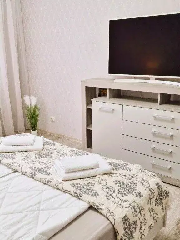 1-к кв. Калининградская область, Зеленоградск ул. Героя России ... - Фото 1