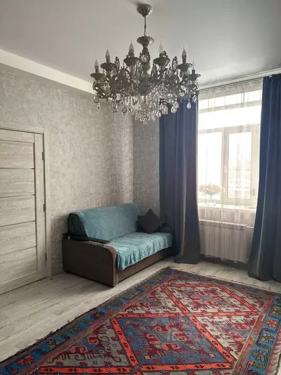 2-к кв. Московская область, Электросталь Советская ул., 2/102 (60.0 м) - Фото 1