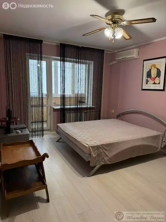 2-комнатная квартира: Самара, Белорусская улица, 85 (54.1 м) - Фото 1