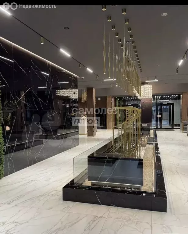 Квартира-студия: Уфа, проспект Октября, 75 (28.84 м) - Фото 2