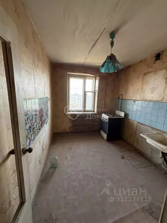 1-к кв. Волгоградская область, Волгоград ул. Маршала Еременко, 56 ... - Фото 0