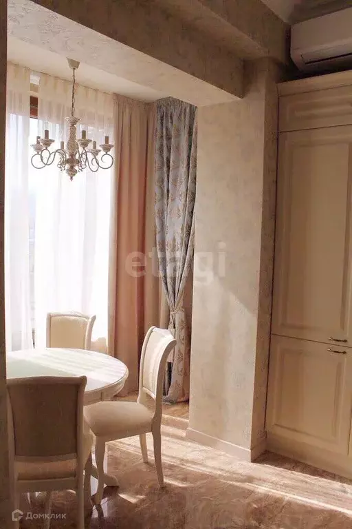 Продаётся 1-к квартира, 47 м - Фото 1