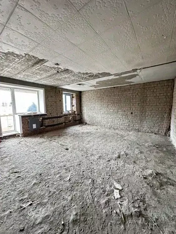 2-к кв. Иркутская область, Иркутск Академическая ул., 18 (44.7 м) - Фото 1