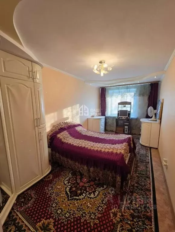 2-к кв. Калужская область, Калуга ул. Ленина, 67 (45.9 м) - Фото 1