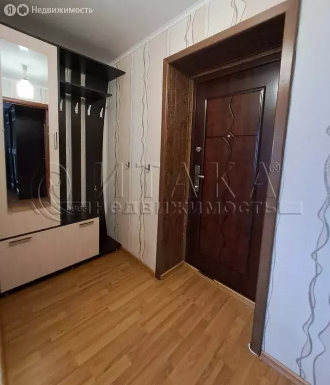 1-комнатная квартира: Подпорожье, Комсомольская улица, 6 (32 м) - Фото 1