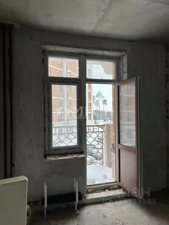 2-к кв. Московская область, Красногорск Опалиха мкр, ул. Дежнева, 6 ... - Фото 1