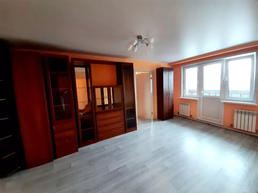 2-к кв. Московская область, Ступино Центральный пер., 4 (45.0 м) - Фото 2