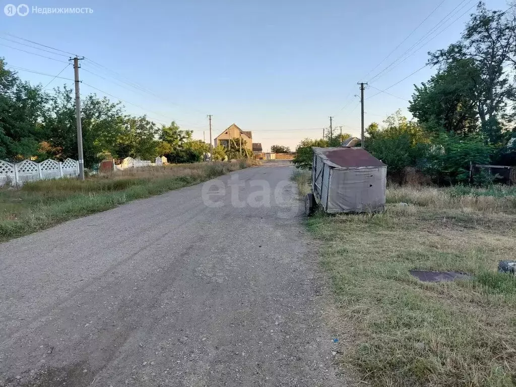 Дом в Амурское сельское поселение, село Новоалексеевка, Новая улица ... - Фото 2