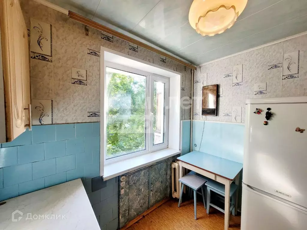 Продаётся 2-к квартира, 42.2 м - Фото 1