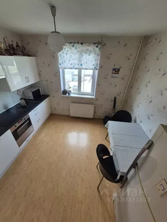 1-к кв. Санкт-Петербург Беговая ул., 11 (37.0 м) - Фото 2
