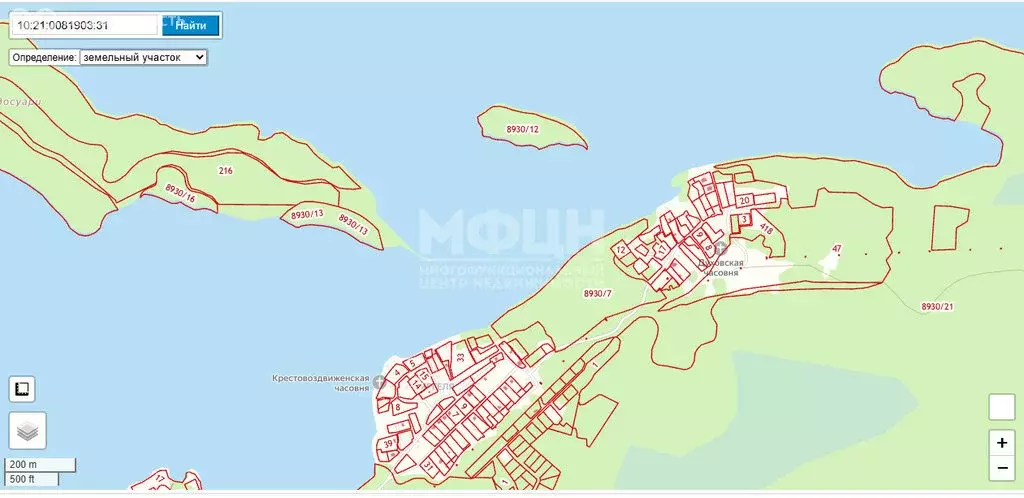 Участок в Эссойльское сельское поселение, СНТ Рассвет, 19 (10 м) - Фото 2