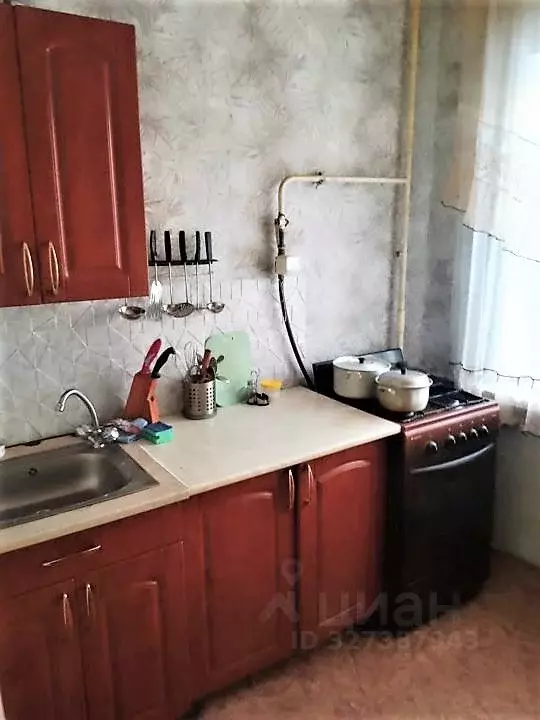 2-к кв. Омская область, Омск ул. Олимпийская, 2 (48.0 м) - Фото 1