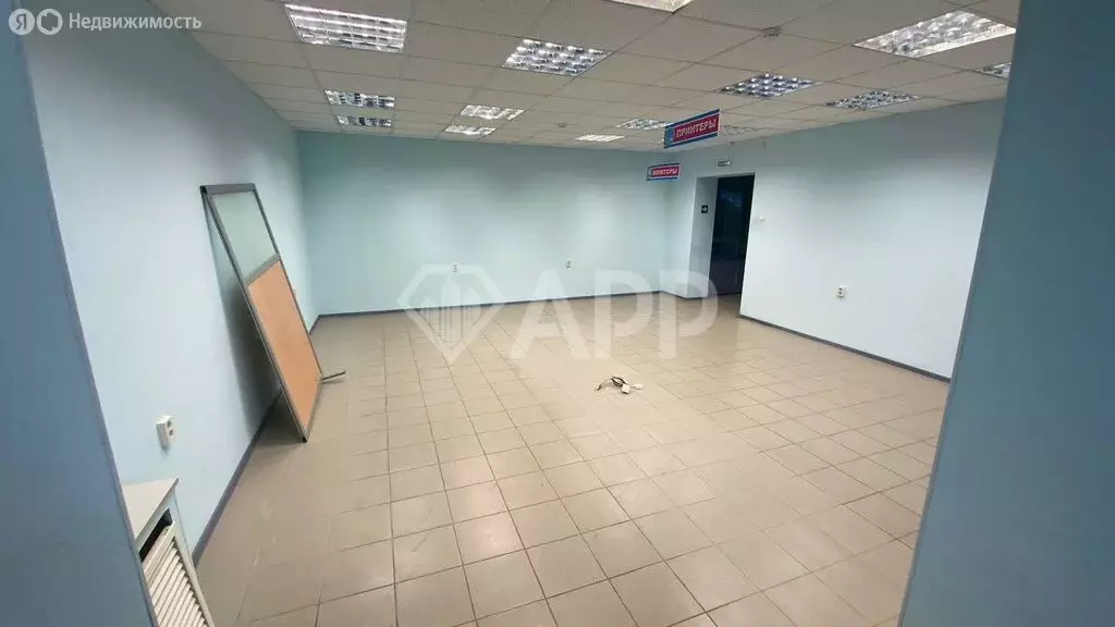 Помещение свободного назначения (440.5 м) - Фото 0