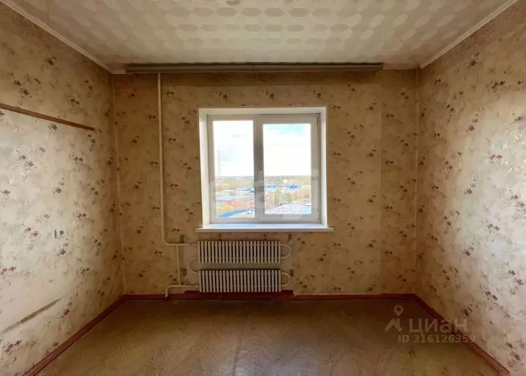 3-к кв. Челябинская область, Озерск ул. Монтажников, 60 (70.7 м) - Фото 1
