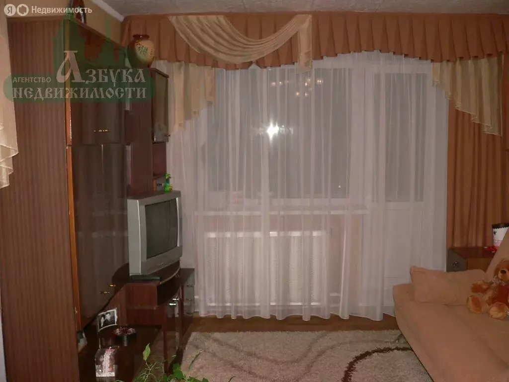 1-комнатная квартира: Смоленск, Нарвская улица, 19 (30 м) - Фото 2