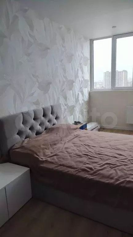 2-к. квартира, 58,3 м, 14/16 эт. - Фото 0