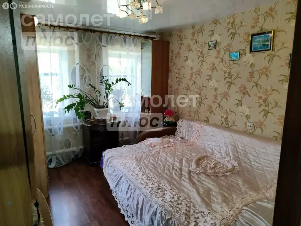 Дом в Ейск, улица Калинина (76 м) - Фото 1