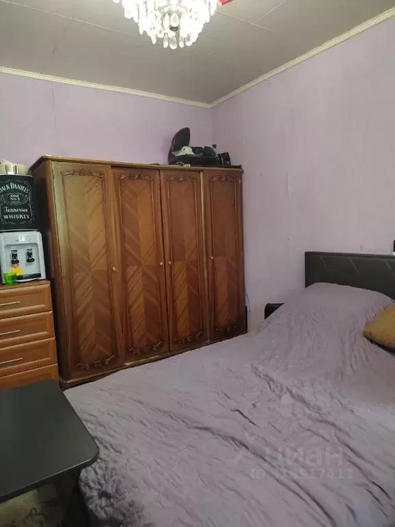 2-к кв. Москва ул. Корнейчука, 18 (42.0 м) - Фото 1