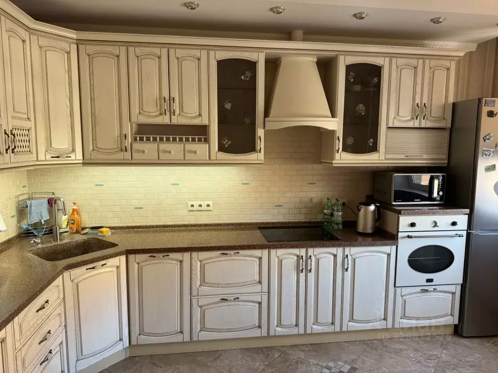 2-к кв. Московская область, Фрязино ул. Дудкина, 9 (72.2 м) - Фото 1