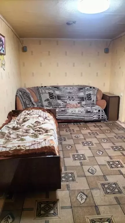 2-к кв. Тульская область, Новомосковск Олимпийская ул., 9 (45.0 м) - Фото 1