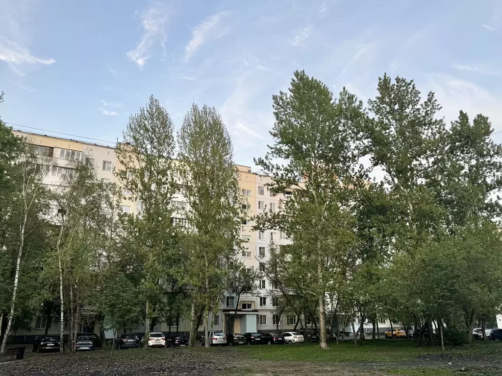 Продаётся 1-к квартира, 33.2 м - Фото 0
