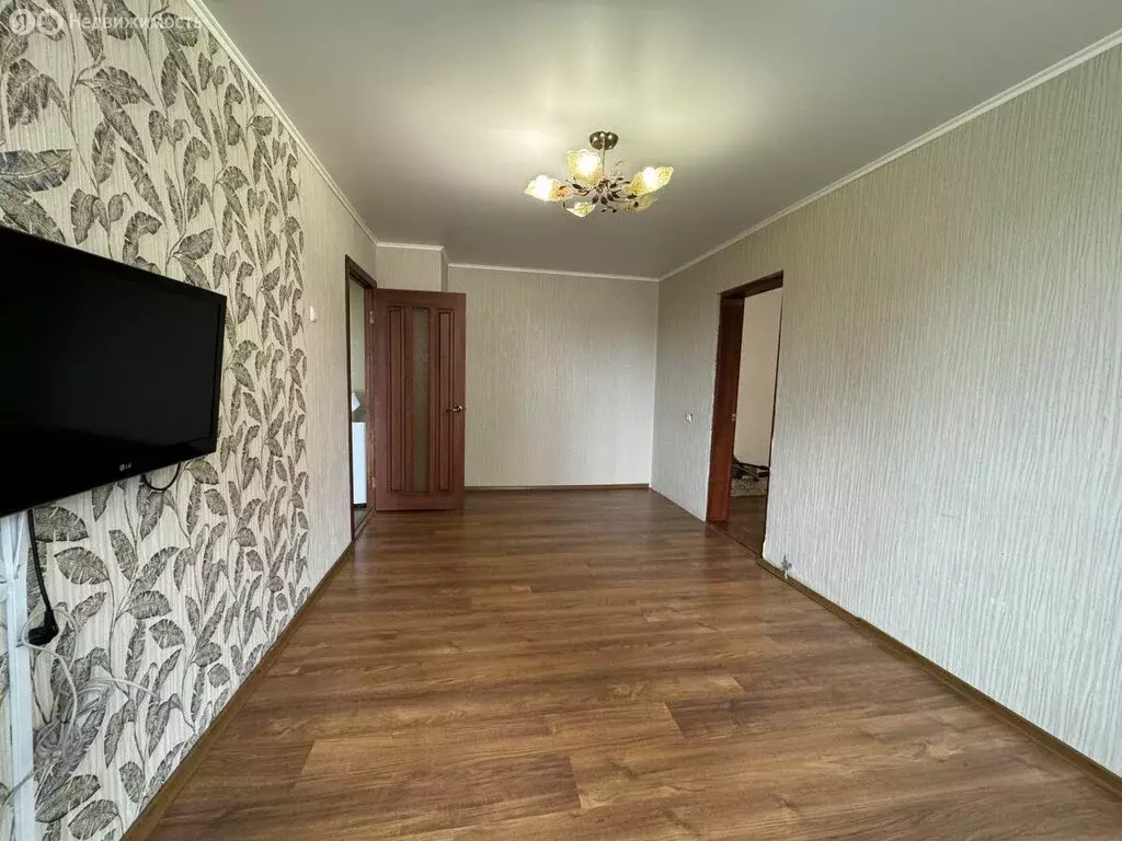 2-комнатная квартира: Тамбов, улица Киквидзе, 102 (44.1 м) - Фото 1