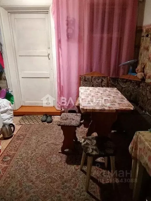 2-к кв. Алтайский край, Бийск Садовая ул., 1А (38.4 м) - Фото 2