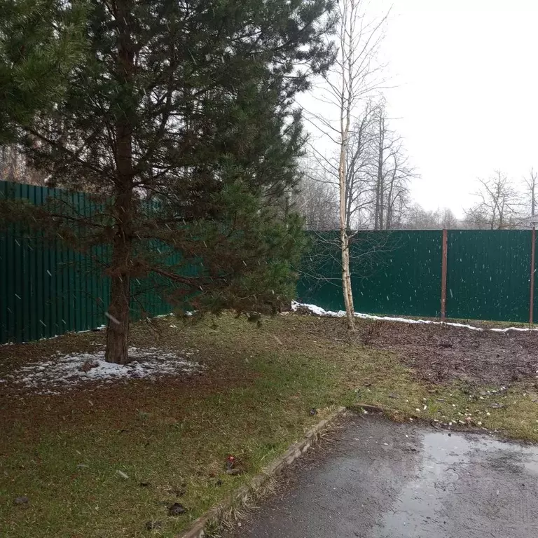 Участок в Москва Марушкинское поселение, д. Крекшино, ул. Спортивная ... - Фото 1